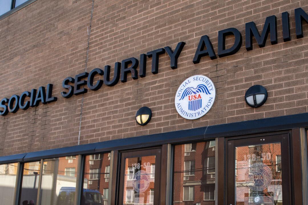 Social Security Insolvent in 10 Years Unless Congress Acts, CBO Director Says