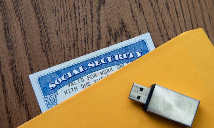 Don’t Lose Sleep Over Future Cuts to Social Security