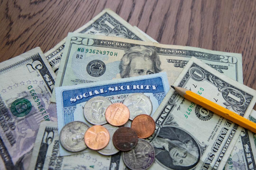 Family Finances: a Vintage Budgeting Method is Back