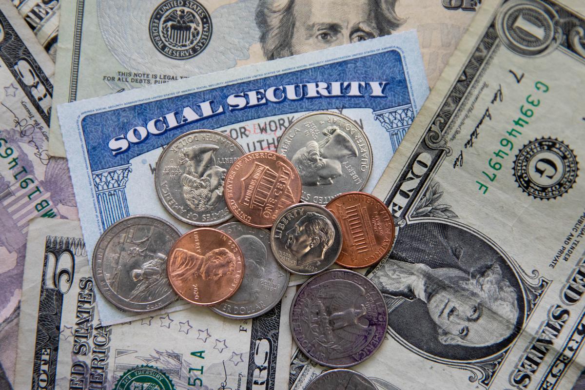 America in the Grip of an Idea