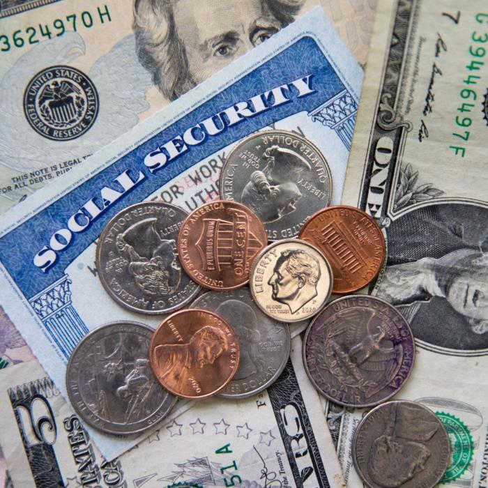 Why Social Security Retirees Should Mark Nov. 20 on Their Calendars