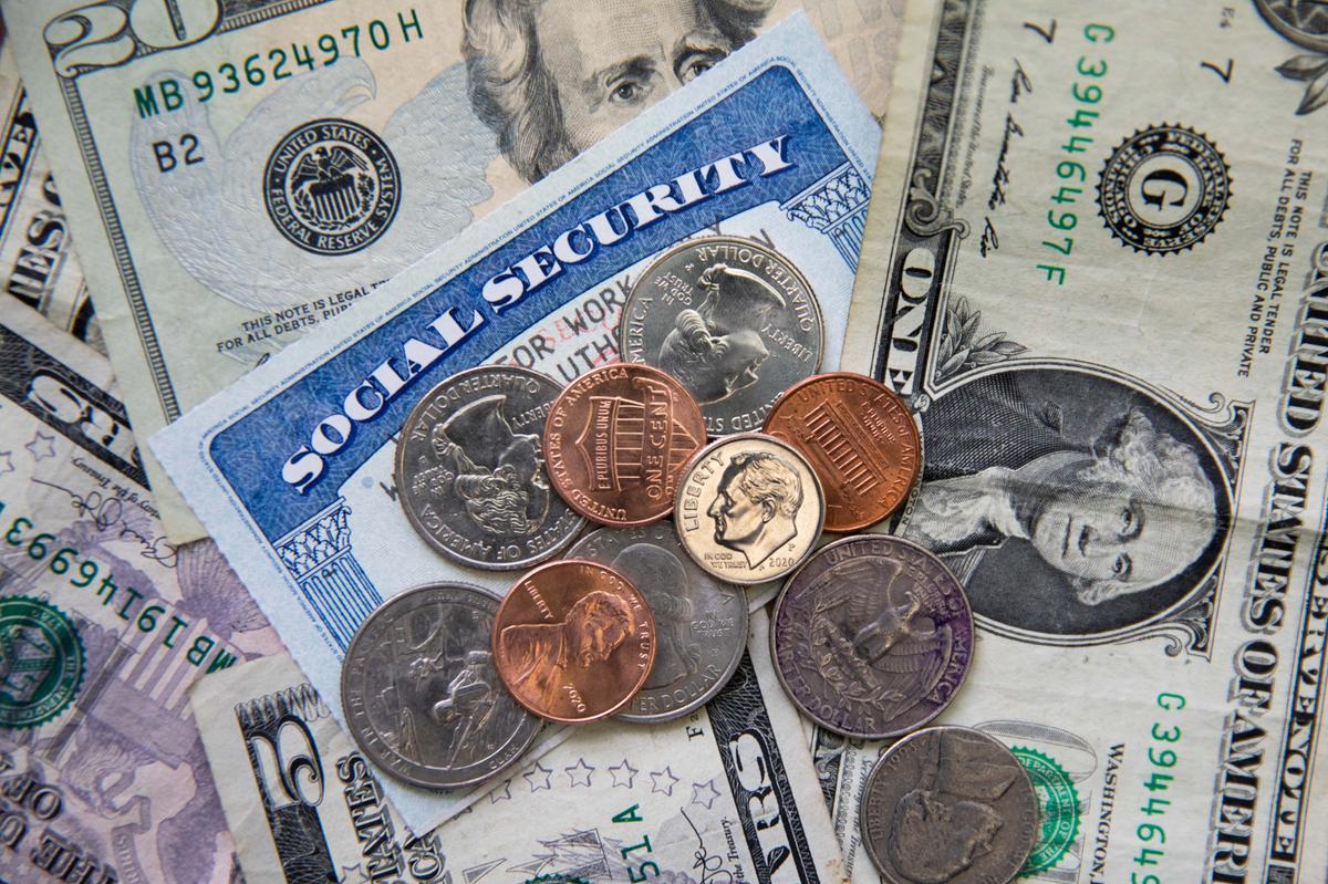 Why Social Security Retirees Should Mark Nov. 20 on Their Calendars