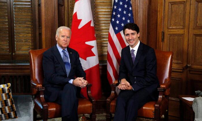 Most Parliamentarians Agree to Set up Special Committee on Canada-US Relations