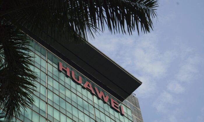 It’s Long Past Time to Cancel Ties With Huawei
