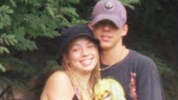 Nicholas (Nick) Kunselman, 15, (right) and Stephanie Hart-Grizzell, 16 from Colorado. (Courtesy of Metro Denver Crime Stoppers)