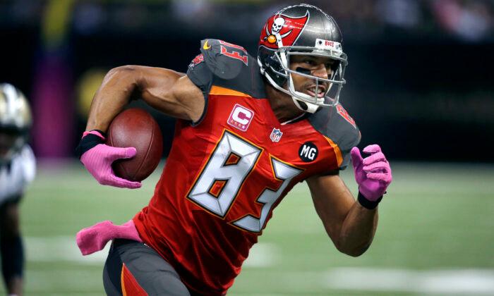 Medical Examiner: Vincent Jackson Died of Chronic Alcohol Use