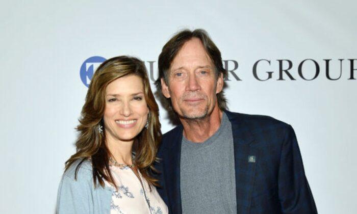 Actor Kevin Sorbo Says Facebook Deleted His Page, Won’t Explain Why