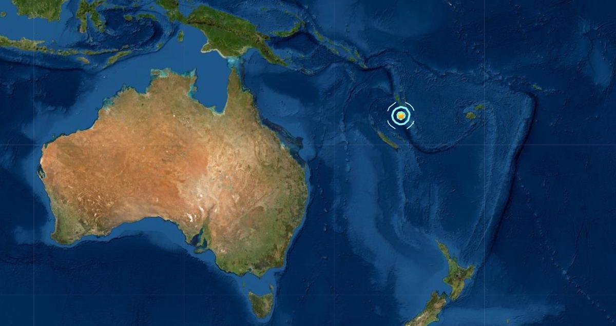 US to Open Embassy in Vanuatu in Latest Move to Counter Beijing Influence