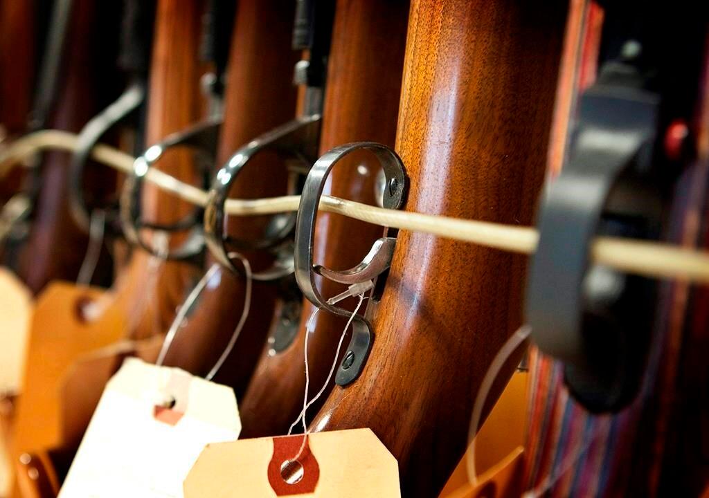 Advocates of Gun Rights and Gun Control React to New Firearms Bill