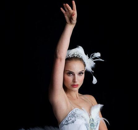 Rewind, Review, and Re-Rate: ‘Black Swan’: Making a Case for Bringing Back Sacredness to Art