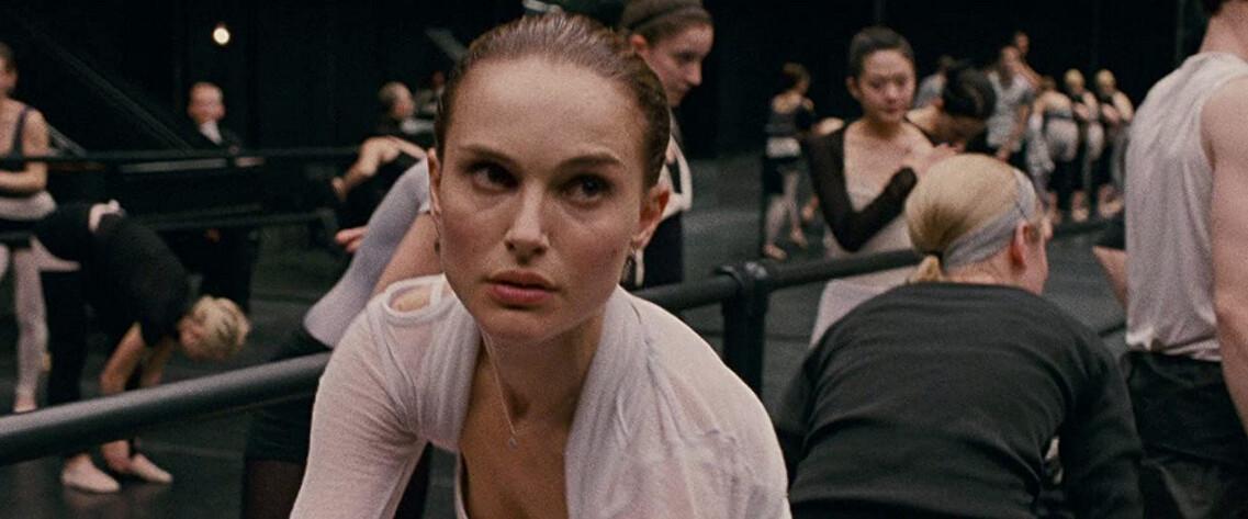 Natalie Portman in her Oscar-winning performance in "The Black Swan." (Niko Tavernise/Twentieth Century Fox)