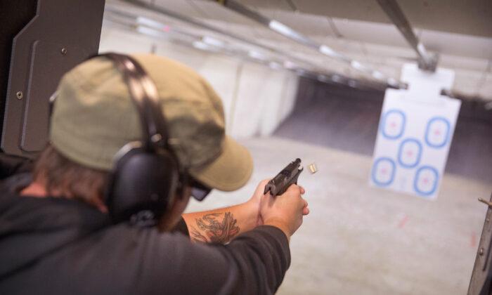 Canadians Skeptical That Handgun Freeze Will Reduce Crime: Privy Council Study