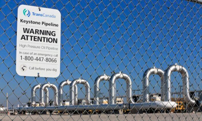 Canada-US Relationship Bigger Than Keystone XL Cancellation, Other Disputes: Expert Panel