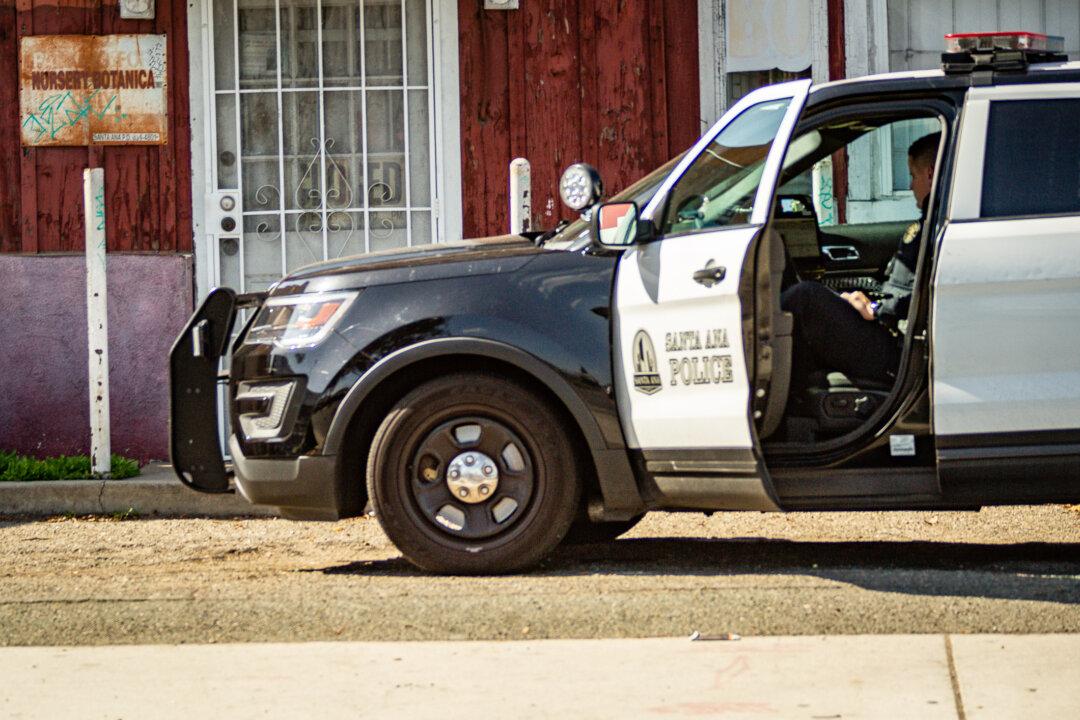 Santa Ana Police Probe Year’s Third Gambling-Related Homicide