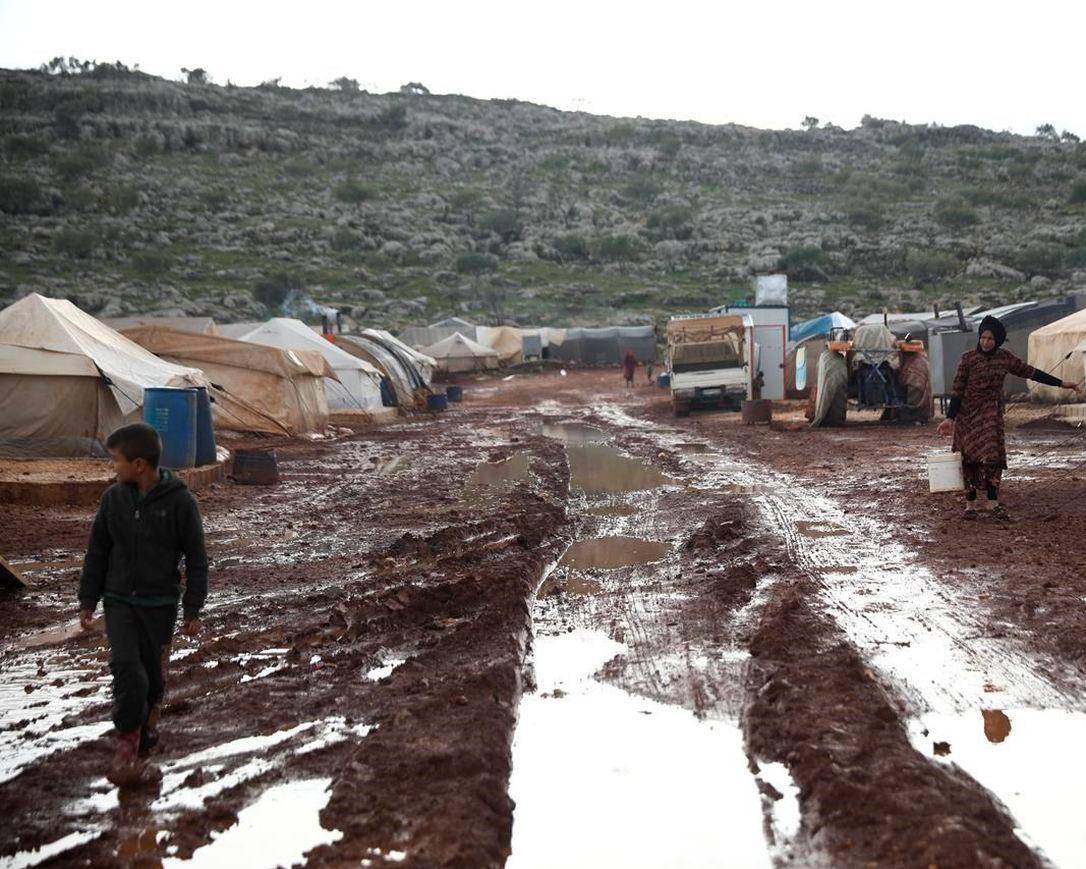 UN, Rights Watchdogs Urge Canada to Save Its ‘Arbitrarily Detained’ Children in Syria