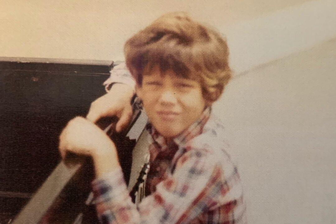 Convicted Sex Offender Sentenced to Life for Murdering Two 6-Year-Old Boys