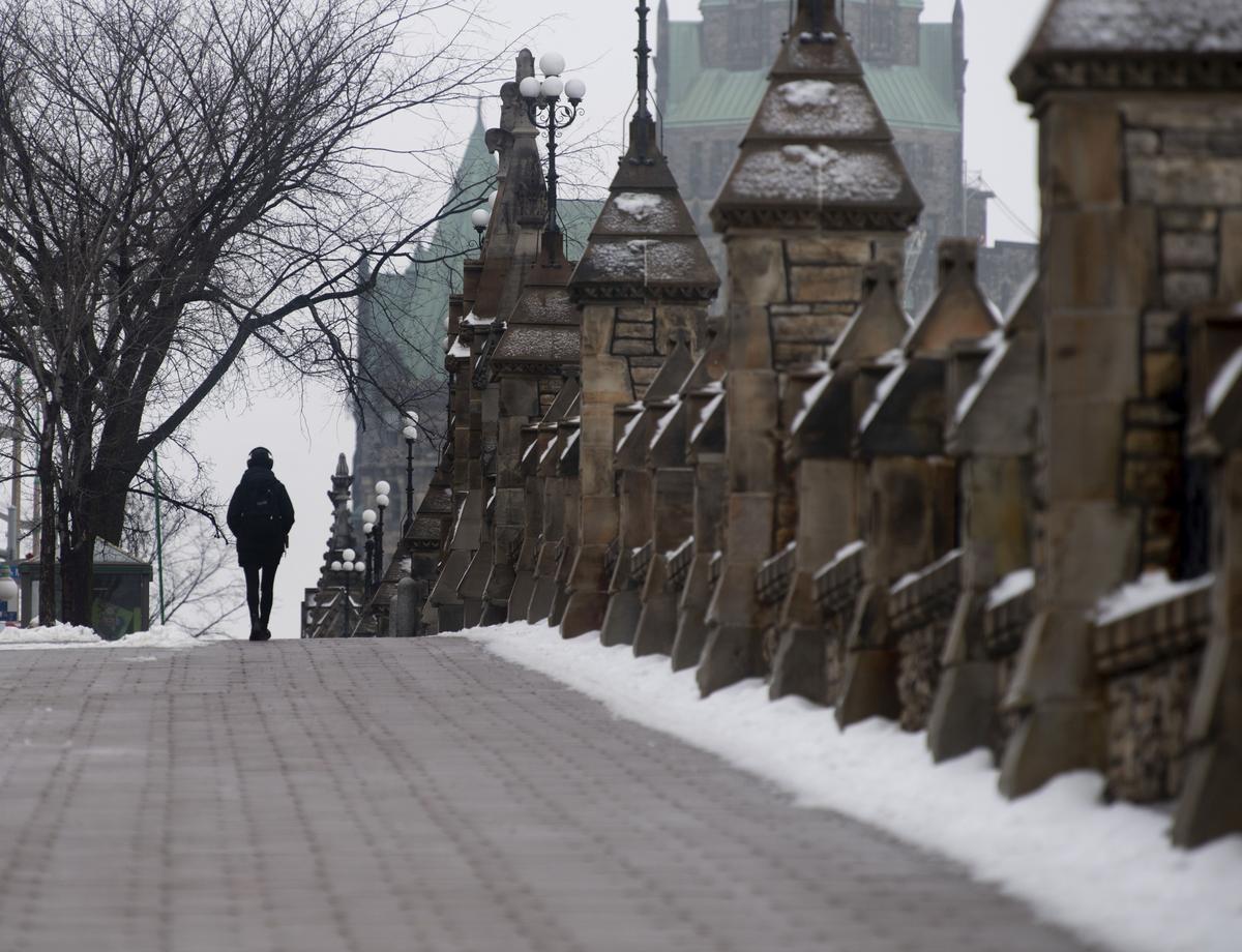 We Must Return to Properly Functioning Legislatures