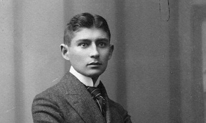 Kafka Comes to Scotland, and Free Speech Goes Missing