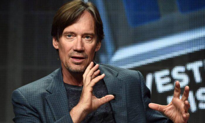 ‘Facebook Never Asked Me to Take Down Posts’: Kevin Sorbo Disputes Tech Giant’s Claim