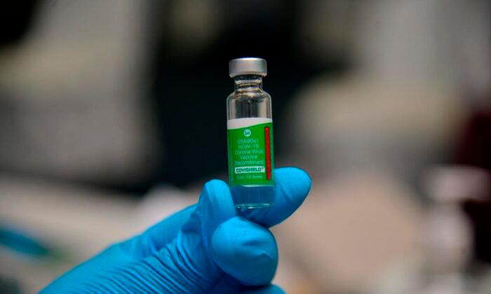 Health Canada Not Ready yet to Greenlight AstraZeneca Vaccine