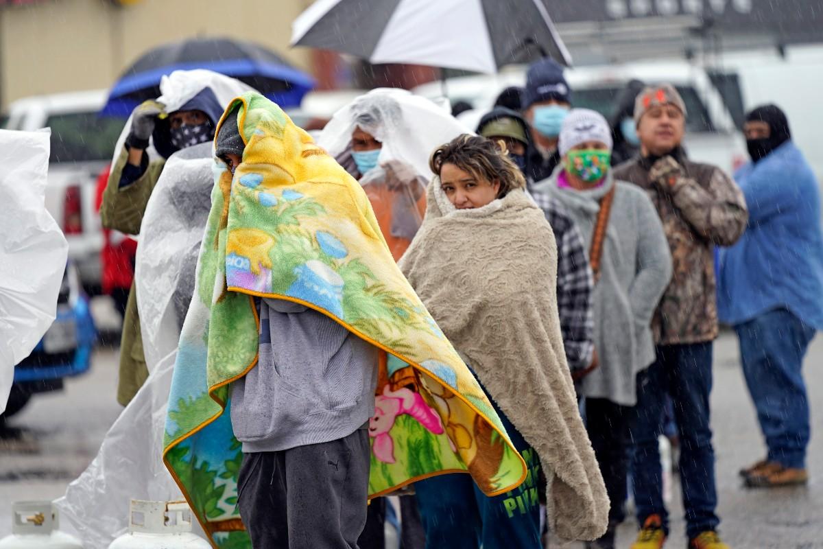 At Least 40 Dead Due to Extreme Weather in US