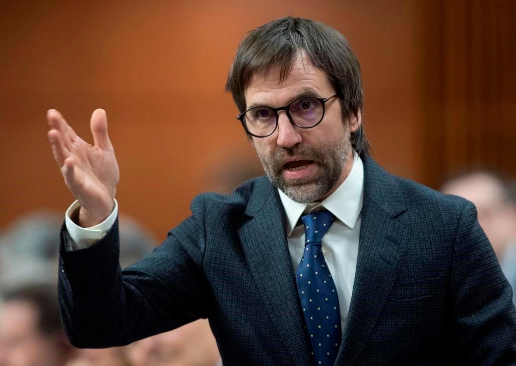 Facebook’s Blocking of News Links in Australia ‘Irresponsible’: Guilbeault