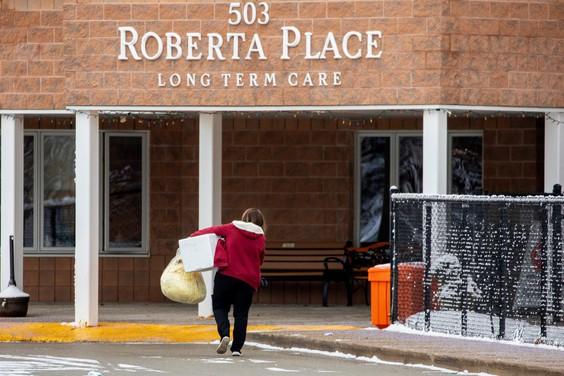 Outbreak in Ontario Long-Term Care Home That Killed 70 People Declared Over