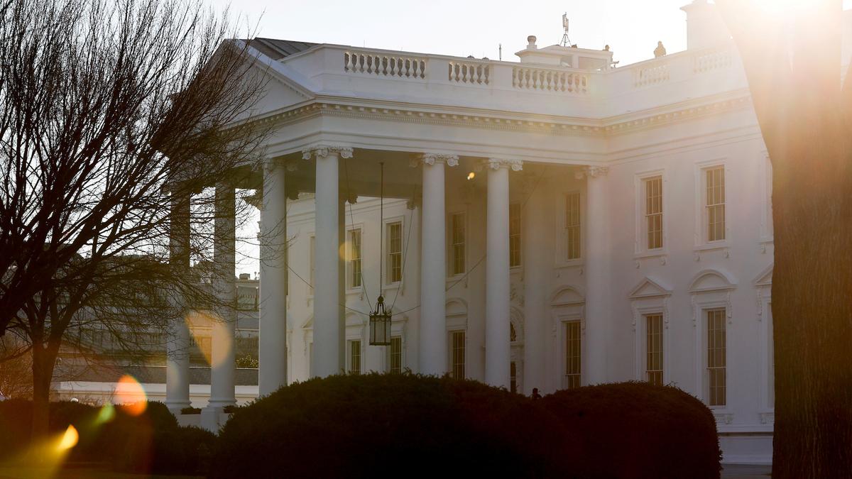 White House Revokes Trump-Era Guidance on Greenhouse Gas Impacts