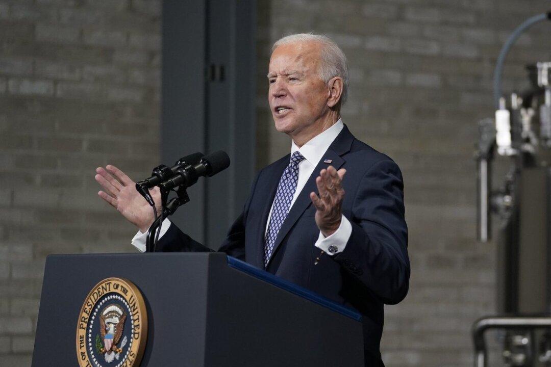 Biden Believes US Will ‘Be Approaching Normalcy’ by Christmas