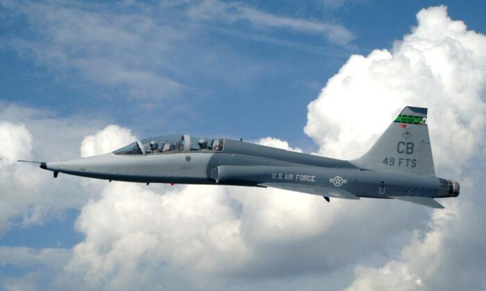 Pilot Dead, 2 Injured After Aircraft ‘Mishap’ at Laughlin Air Force Base