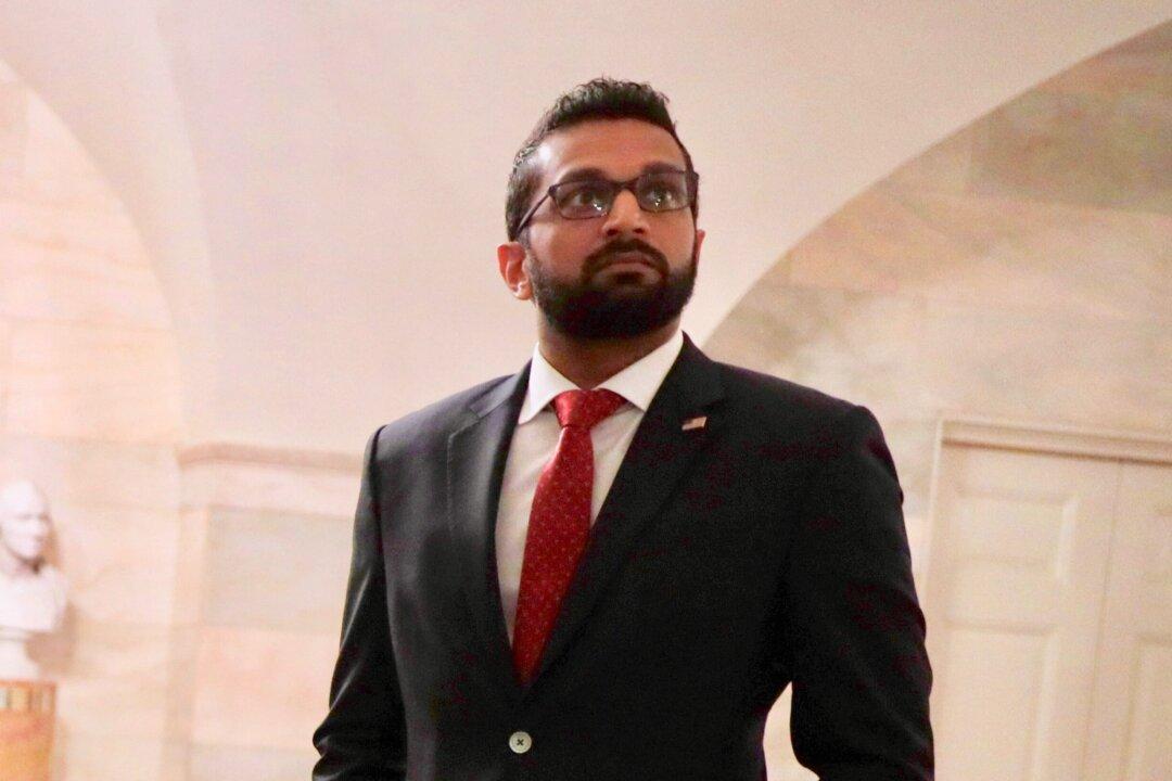 Former Pentagon Official Testifies in Case to Keep Trump Off Colorado Ballot