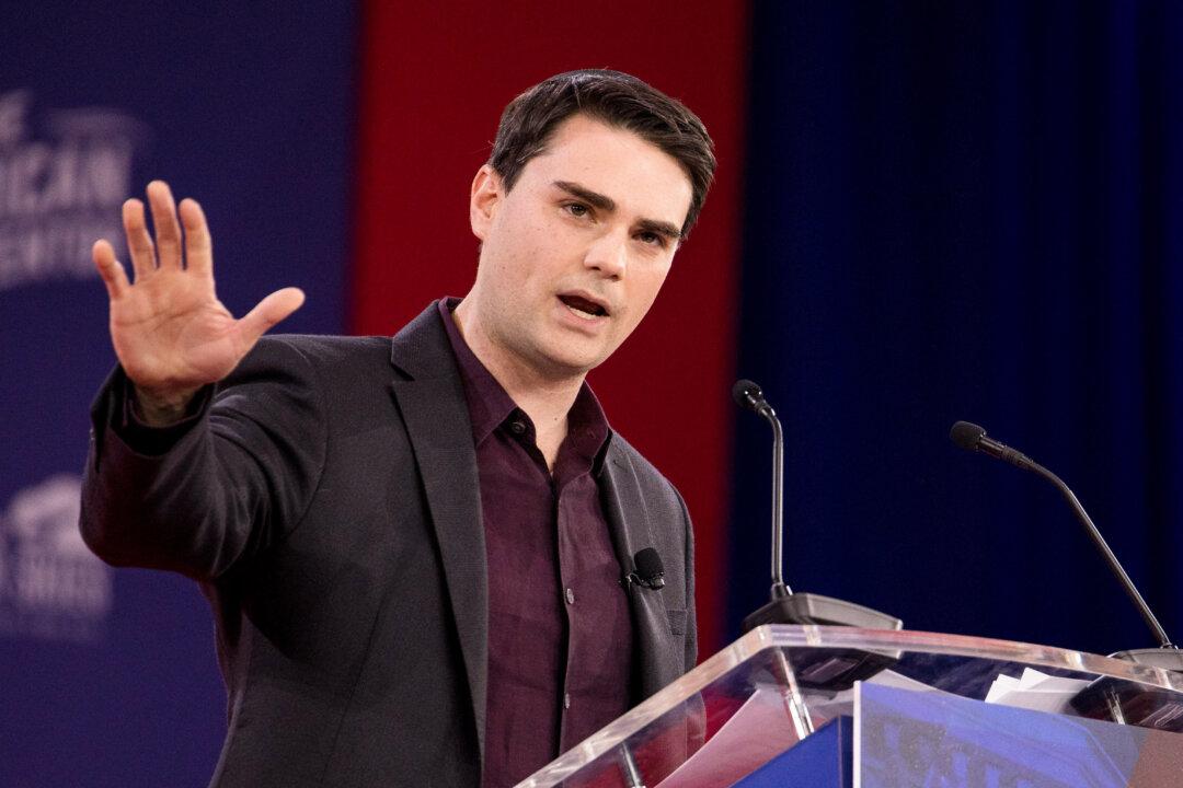 Ben Shapiro’s Daily Wire Suing Biden Administration Over ‘Tyrannical’ Vaccine Mandate