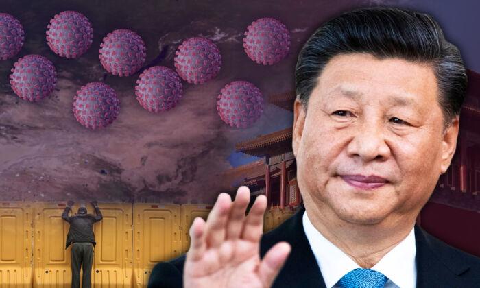 China Insider: Chinese Leaders Were Aware of the Epidemic in December 2019