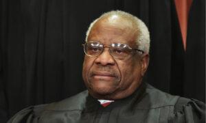 100 Former Clerks of Supreme Court Justice Clarence Thomas Speak Out