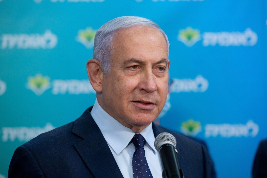 The Right Wing Will Win Israel’s Election Tuesday
