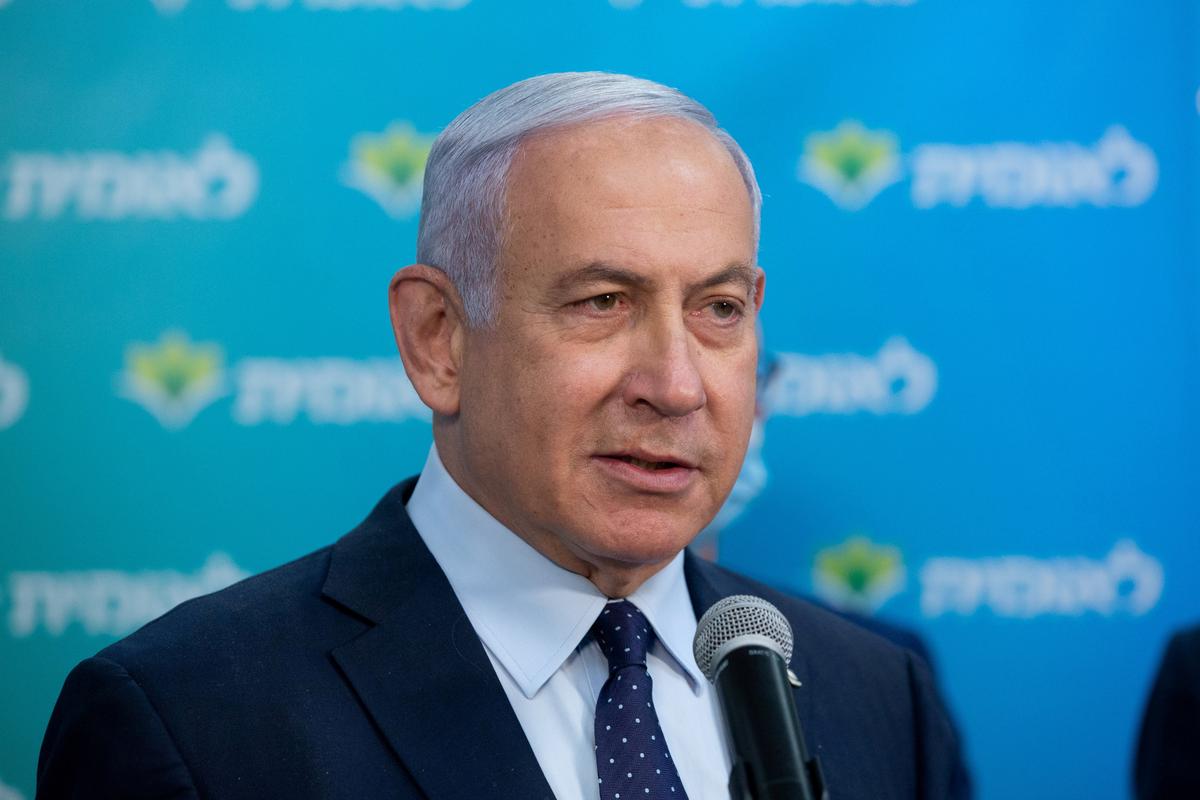 The Right Wing Will Win Israel’s Election Tuesday