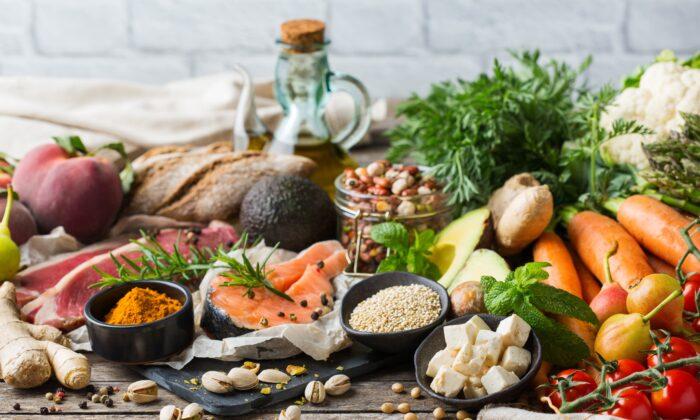 Nearly Every Food in This Diet Can Kill Cancer Cells