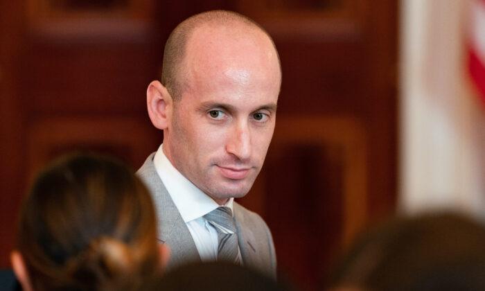 America First Legal Pursuing Lawsuit Against Critical Race Theory: Stephen Miller