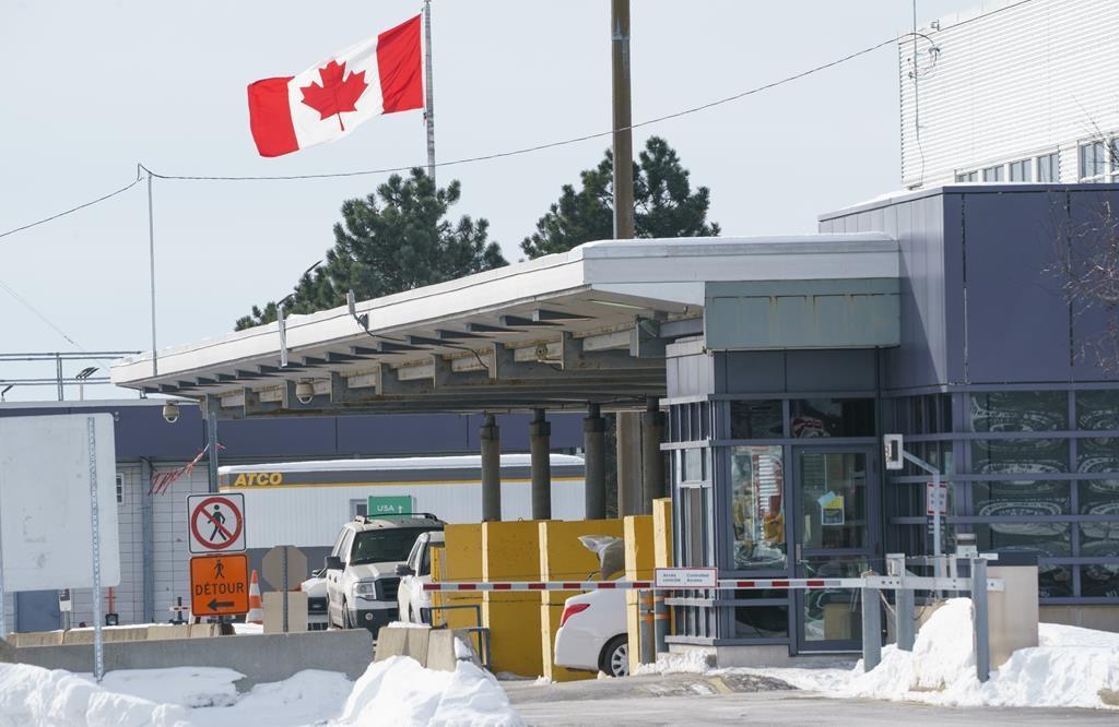 Canada Set to Defend Refugee Pact With United States in Appeal Hearing