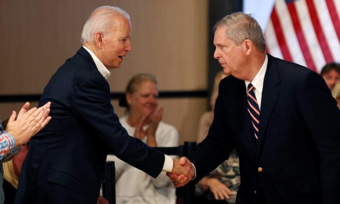 US Senate Confirms Tom Vilsack as Biden's Agriculture Secretary