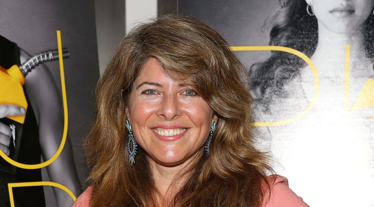 YouTube Channel Restored for Big Tech, Pandemic Coverage Critic Naomi Wolf