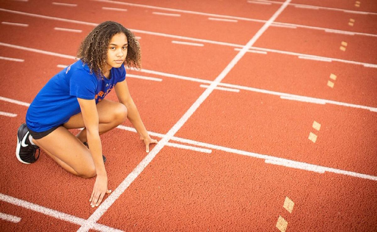 These Girls Are Hurt by Transgender Competition