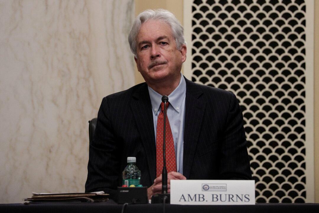 Chinese Regime Is ‘Authoritarian Adversary’ Posing ‘Biggest Geopolitical Test’: Biden CIA Director Nominee