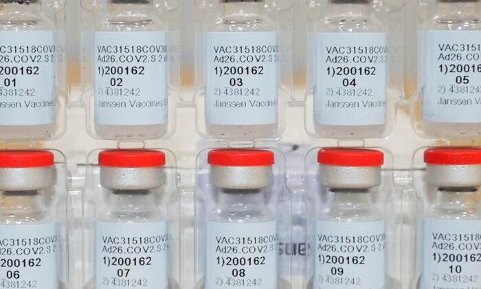 FDA Authorizes Johnson & Johnson’s Single Dose COVID-19 Vaccine