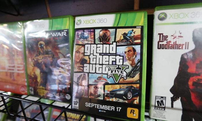 Chicago Lawmaker Proposes Ban on Violent Video Games to Reduce Crime
