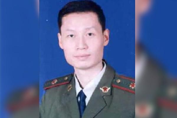 Chinese Regime Detains Man Over His Faith, Holds Him for Months in Secret Location