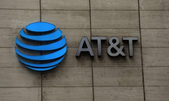Former Official Accuses AT&T of Lobbying to Block Sanctions on Chinese State-Owned Telecom Firm