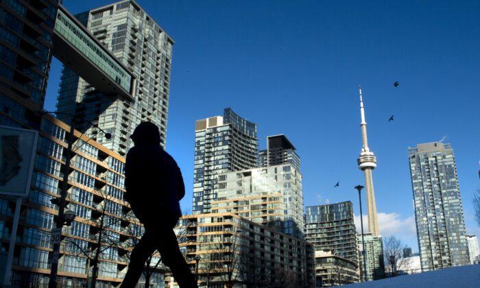 32% of GTA Residents Don't Know Neighbours' Names: Survey