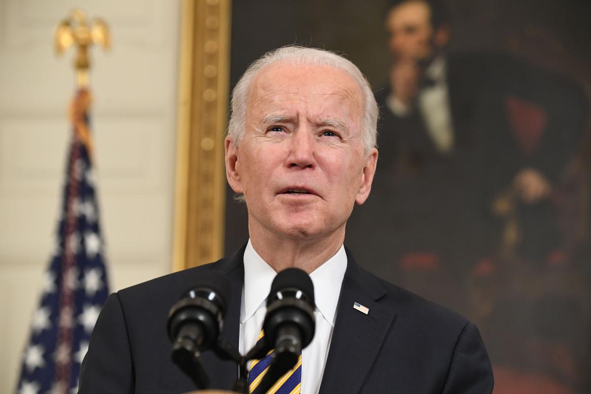 Biden Administration Holding Child Migrants at Border for Up to 5 Days
