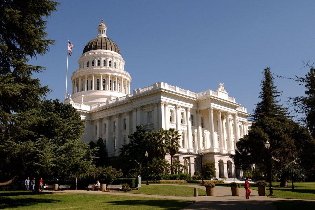 California Can Enforce Net Neutrality Law, Federal Judge Rules